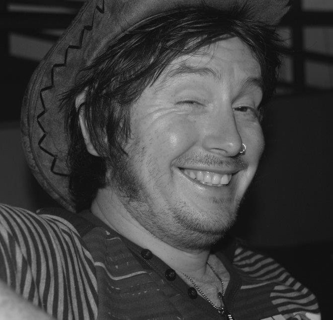 Cowboy-Jimi