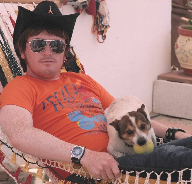 Jimi-and-his-Dog-2