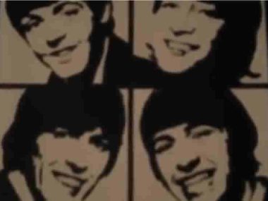 John & Yoko